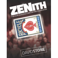 Zenith, de D. Stone