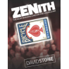 Zenith, de D. Stone