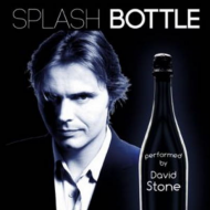 Splash Bottle, de D. Vappereau