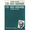Jeu Miroir (Le), de R. Vollmer