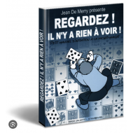 Regardez ! Il n'y a rien à voir, de J. De Merry