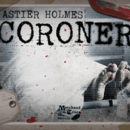 Coroner, d'A. Holmes