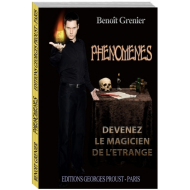 Phénomènes, de B. Grenier
