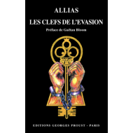 Clés de l'évasion (Les), d'Allias