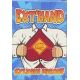 Ext'Hand, de S. Mirouf