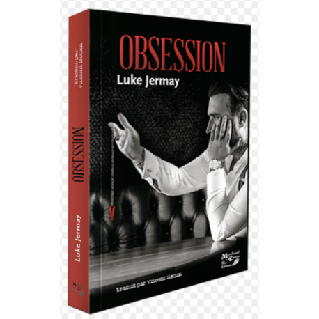 Obsession, de L. Jermay