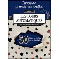 50 tours automatiques