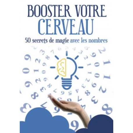 Booster votre cerveau, de D. Vappereau