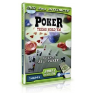 Poker Texas Hold'em DVD