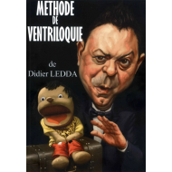 Méthode de Ventriloquie, par D. Ledda