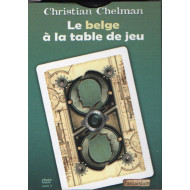 Chelman Marked Deck