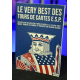 Very Best Of Cartes ESP, de N. Trost