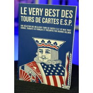 Very Best des Cartes ESP, de N. Trost