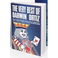 Very Best de Darwin Ortiz
