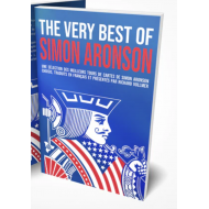 Very Best of Simon Aronson