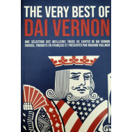 Very Best de Dai Vernon