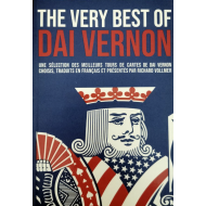 Very Best of Dai Vernon (VF)