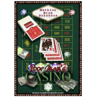 Poor Man's Casino, de M. Bich