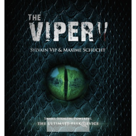Viper Wallet, de S. Vip