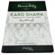 Card Shark, de D. Ortiz