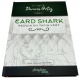 Card Shark (VF), de D. Ortiz