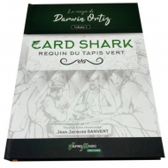 Card Shark, de D. Ortiz