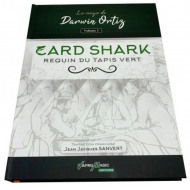 Card Shark (VF), de D. Ortiz