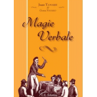 Magie Verbale, de J. Tamariz