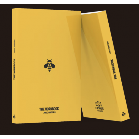 Workbook (The), de J. Montoro