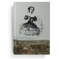 Benita Anguinet, la première magicienne