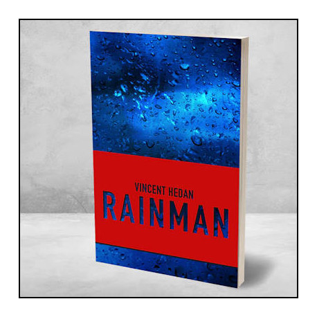 Rainman, de V. Hédan