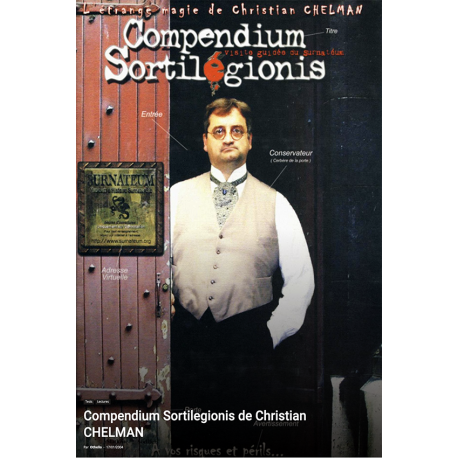 Compendium Sortilegionis, de C. Chelman