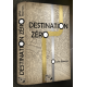 Destination Zero, de J. Bannon