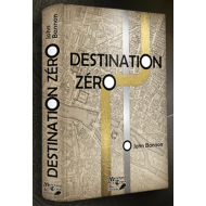 Destination Zero, de J. Bannon