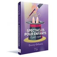 Spectacles pour enfants, de D. Orleans