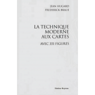 Technique Moderne aux Cartes (La), de Hugard & Braue
