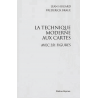 Technique Moderne aux Cartes (La), de Hugard & Braue