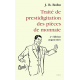 Traité de la Prestidigitation des Pièces de Monnaie, de J. B Bobo