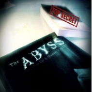 Book-test Abyss, de S. Vip & M. Schucht