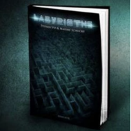 Book-test Labyrinthe, de S. Vip & M. Schucht