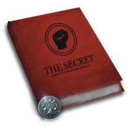 Secret (The), Red Edition, de Vip & Schucht