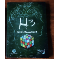 Booktest HCube, de H. Beaumont