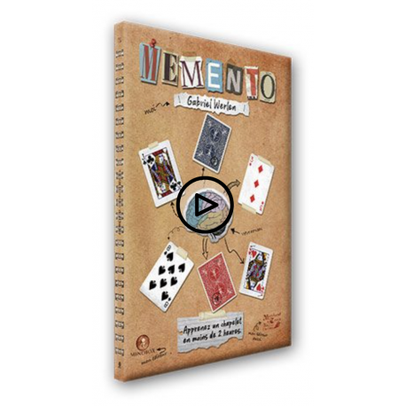 Memento, de G. Werlen