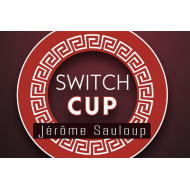 Switch Cup, de J. Sauloup