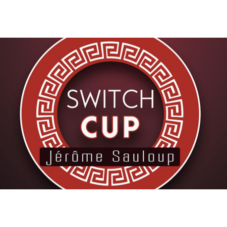 Switch Cup, de J. Sauloup