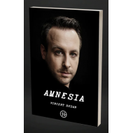 Amnesia, de V. Hedan