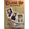 DVD Close-up Académie (Switon - Mayol - Bilis)