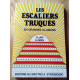 Escaliers truqués (Les), de Flurp et Greg