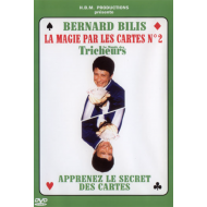 Monde des Tricheurs (Le), de B. Bilis (DVD)