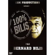 100% Bilis vol. 1, de B. BIlis (DVD)